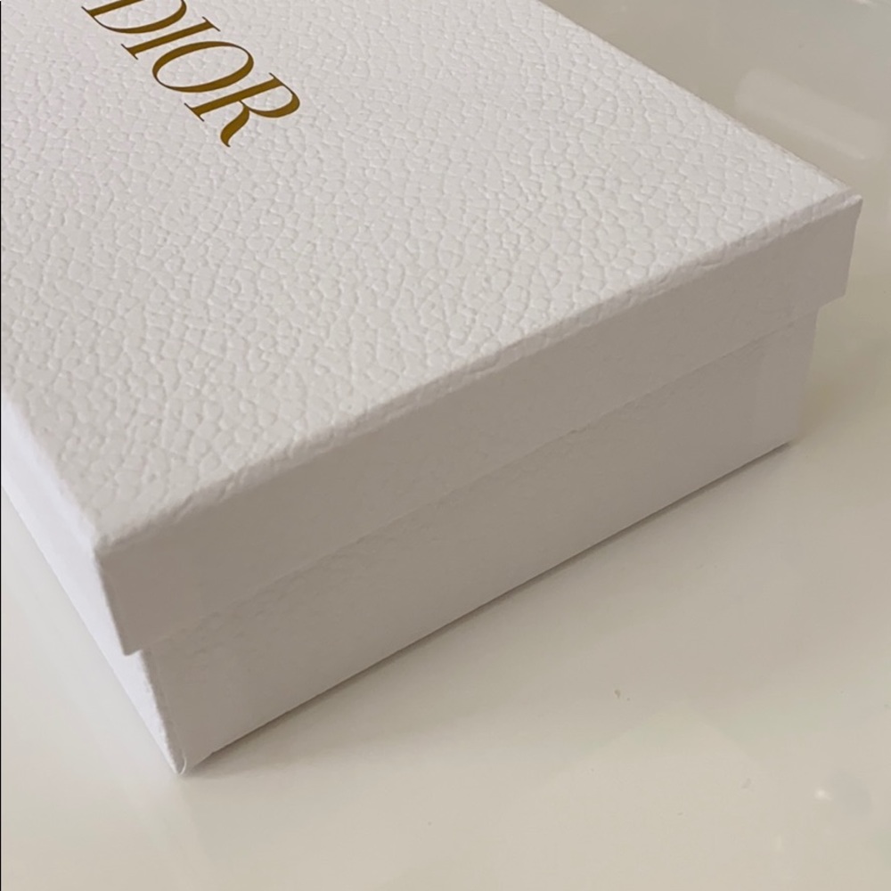 Dior Box - Picture 2 of 3